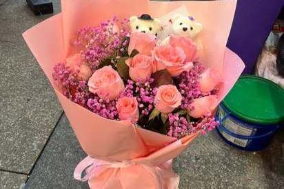 晋中寿阳县花店