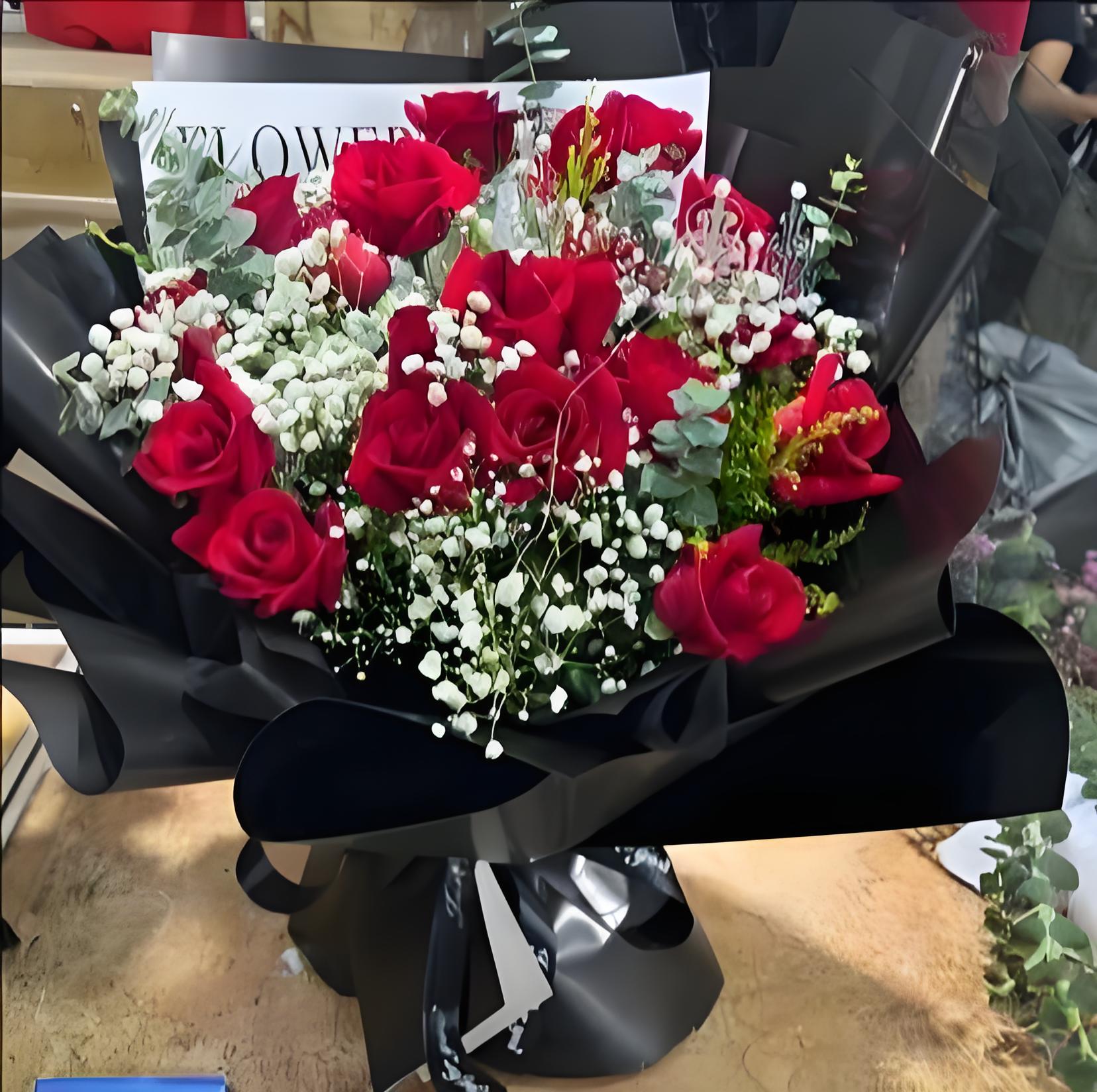 晋中寿阳县花店