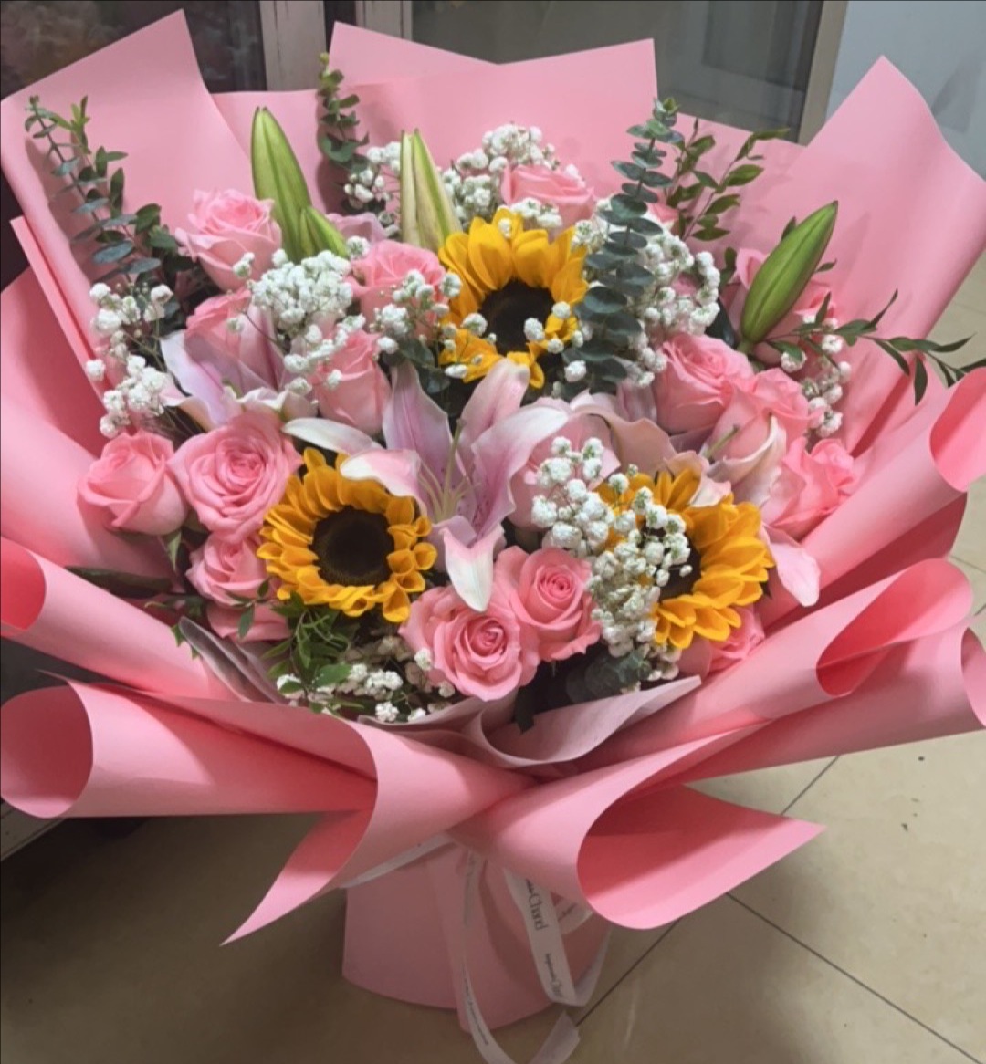 晋中寿阳县花店