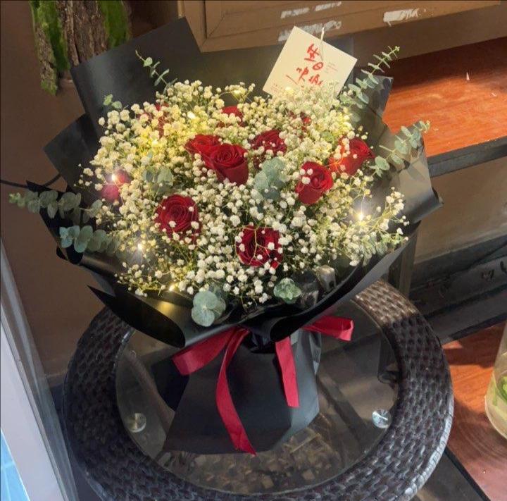 晋中寿阳县花店