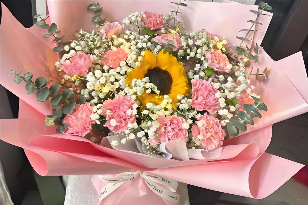 晋中寿阳县花店