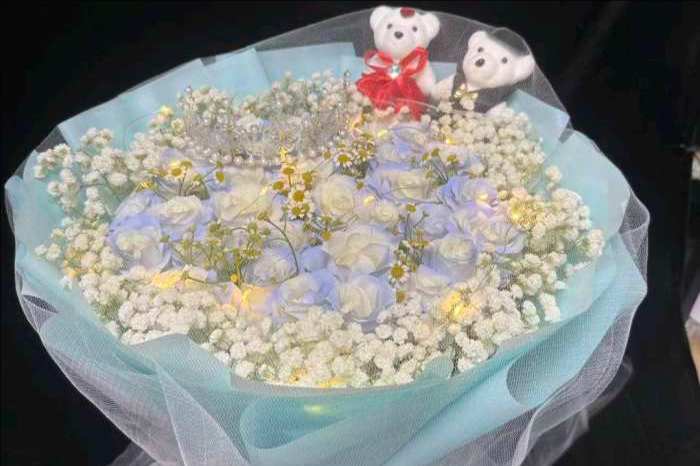 晋中寿阳县花店