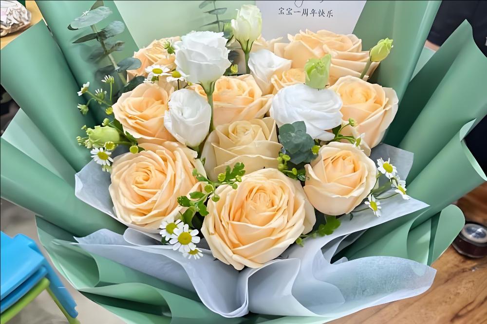 晋中寿阳县花店